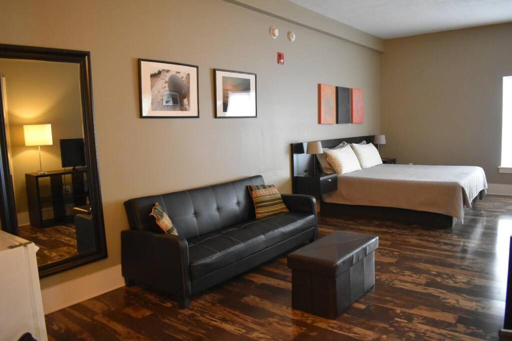 Northport Inn Boutique Hotel R203 Eksteriør billede