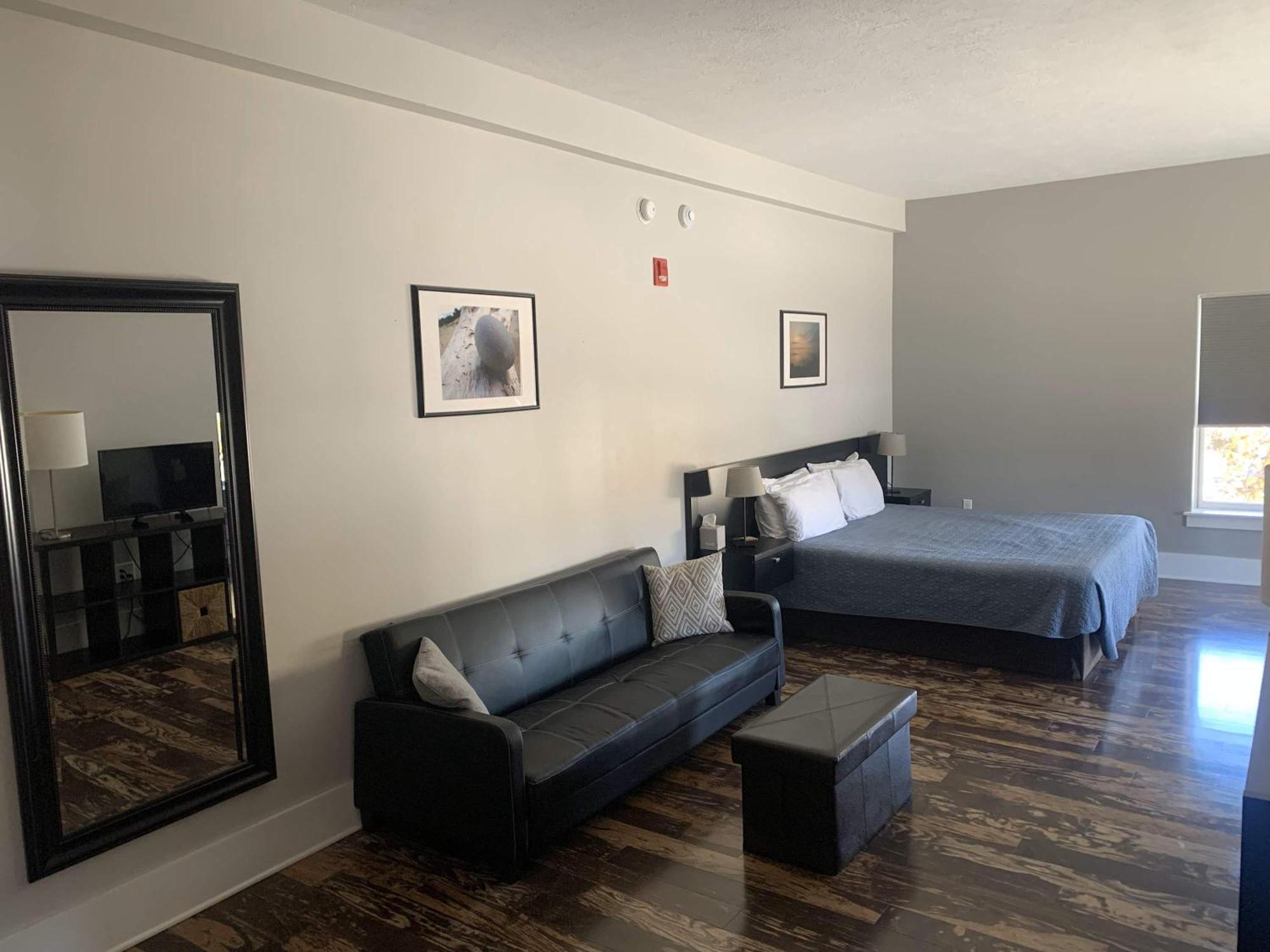 Northport Inn Boutique Hotel R203 Eksteriør billede